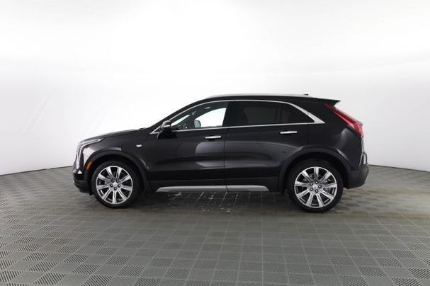 Cadillac XT4 AWD 128 kW image number 5