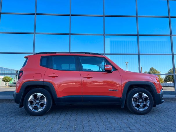 Jeep Renegade 103 kW image number 3