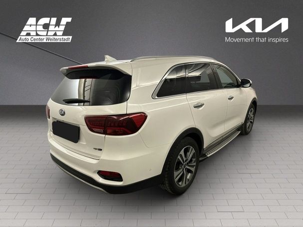 Kia Sorento 2.2 AWD 147 kW image number 3