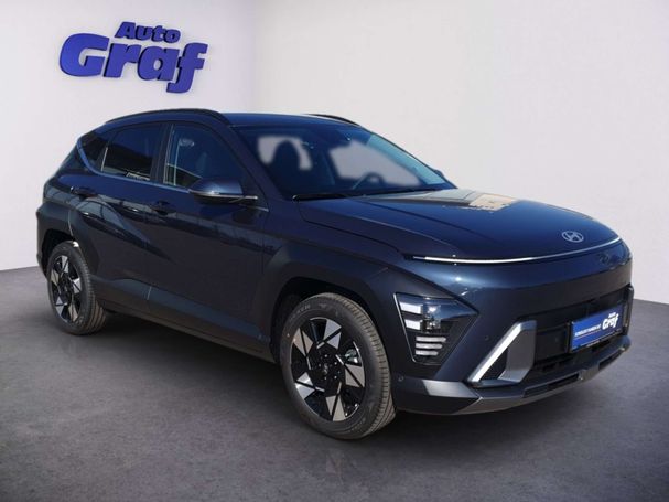 Hyundai Kona Trend 104 kW image number 2