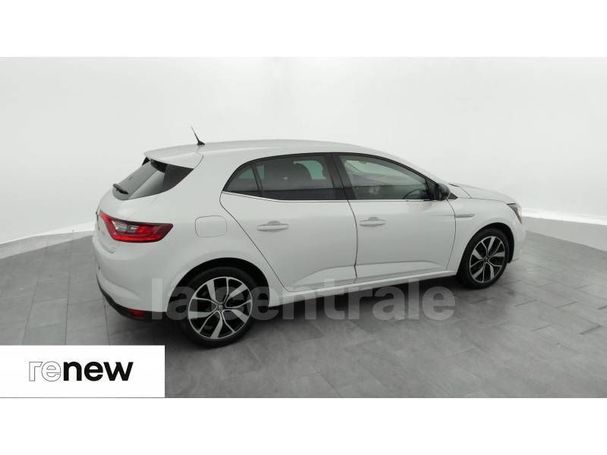 Renault Megane 103 kW image number 17