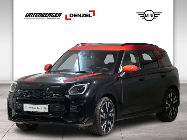 Mini Cooper S Countryman 150 kW image number 1