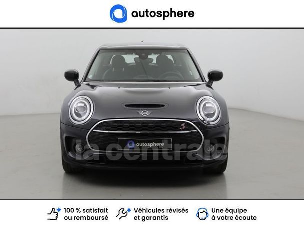 MINI Cooper SD Clubman 131 kW image number 2