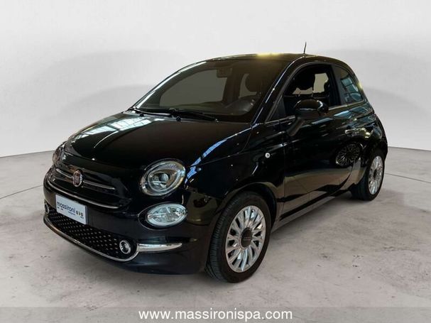 Fiat 500 1.0 51 kW image number 1