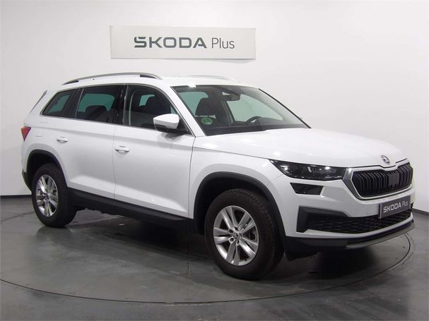 Skoda Kodiaq 2.0 TDI DSG Ambition 110 kW image number 21