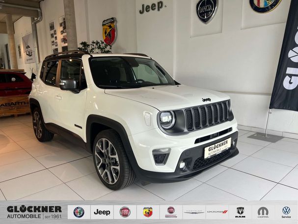 Jeep Renegade 1.5 48V e-Hybrid 96 kW image number 3