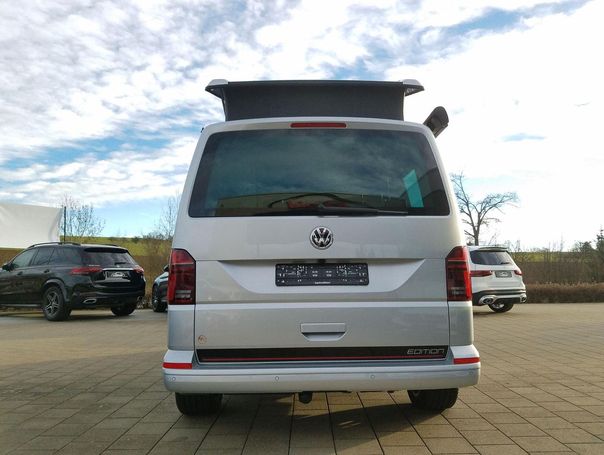 Volkswagen T6 California 2.0 TDI Ocean 4Motion 150 kW image number 4