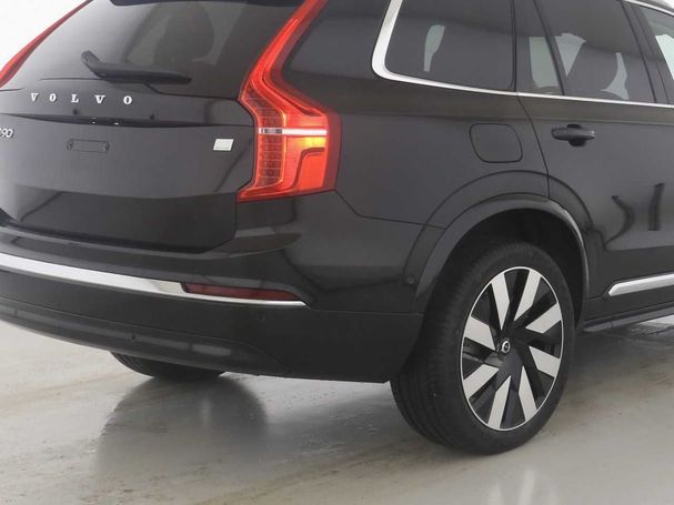 Volvo XC90 T8 Recharge AWD Ultimate 335 kW image number 4