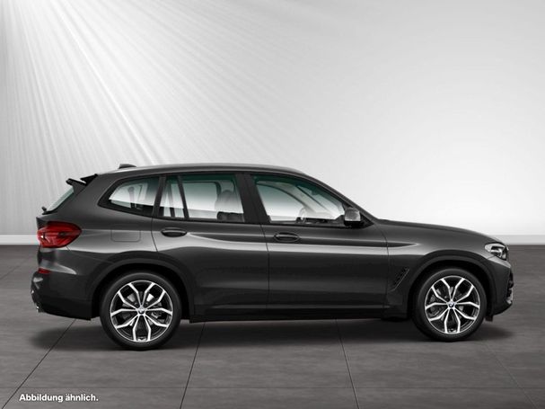 BMW X3 xDrive 210 kW image number 12