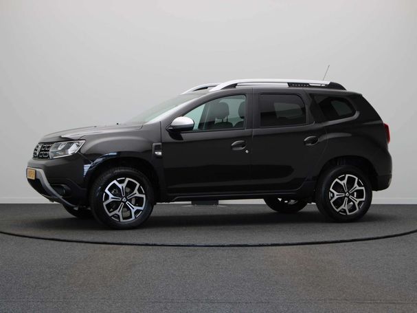 Dacia Duster TCe 100 Prestige 74 kW image number 12