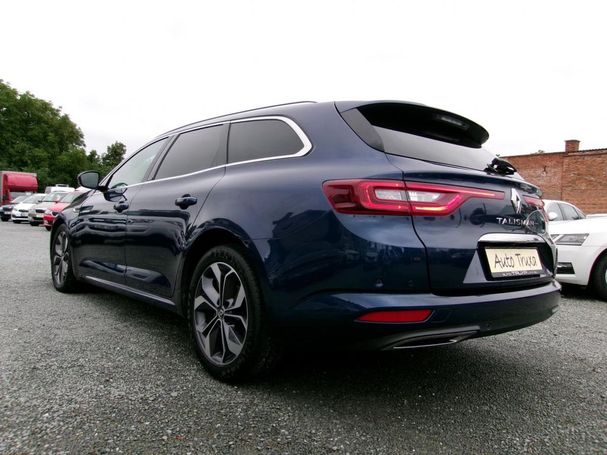 Renault Talisman Energy dCi 160 EDC 118 kW image number 41