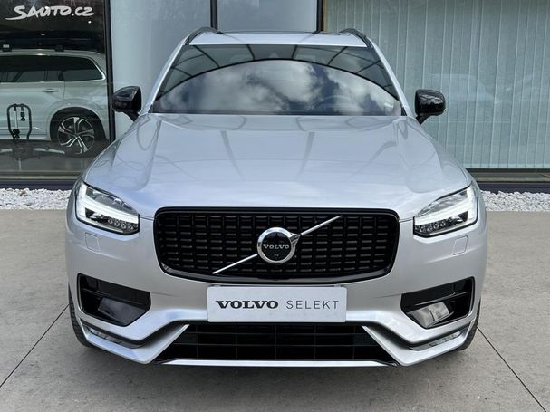 Volvo XC90 B5 AWD 173 kW image number 3