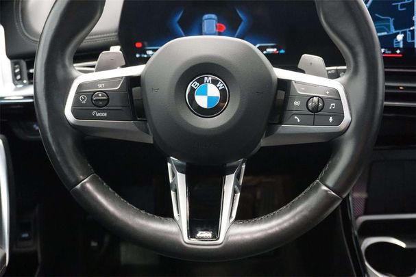 BMW X1 xDrive 145 kW image number 10