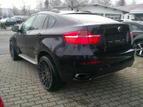 BMW X6 xDrive40d 225 kW image number 9