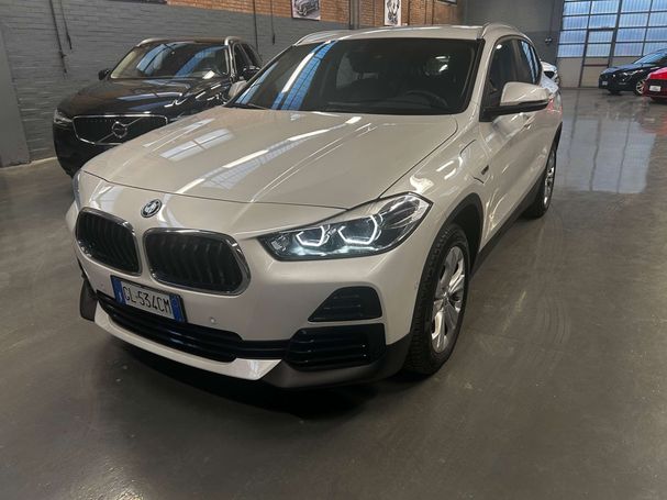 BMW X2 xDrive25e X 162 kW image number 1