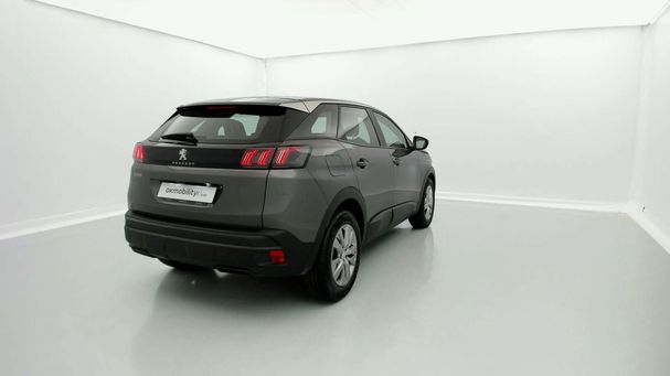 Peugeot 3008 PureTech 130 Active 96 kW image number 8