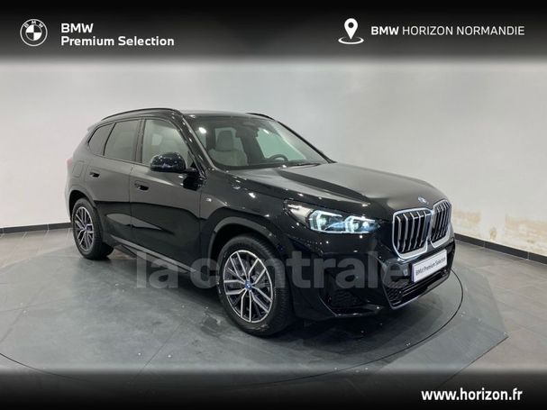 BMW X1 xDrive 180 kW image number 2