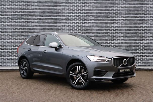 Volvo XC60 T5 AWD 187 kW image number 2