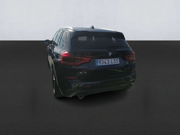 BMW X3 xDrive30e 215 kW image number 6