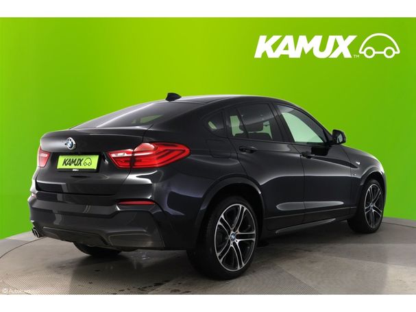 BMW X4 xDrive 190 kW image number 3