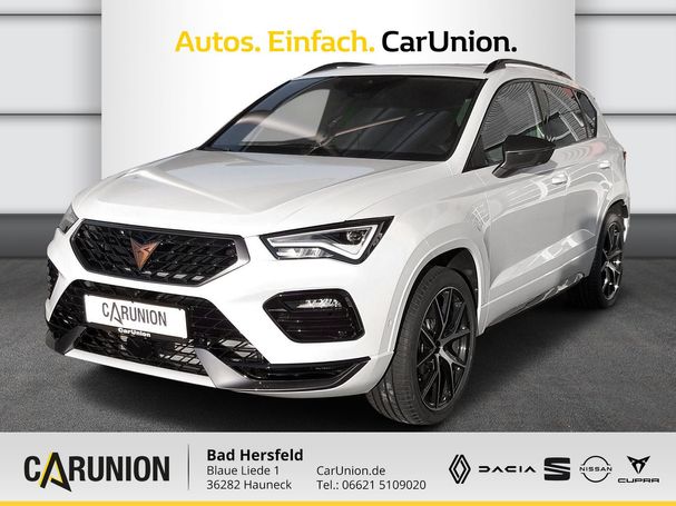 Cupra Ateca 2.0 TSI DSG 4Drive 221 kW image number 1