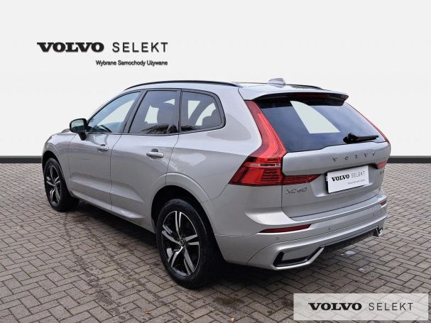 Volvo XC60 AWD 173 kW image number 4