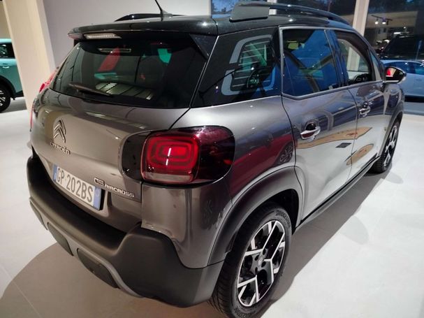 Citroen C3 Aircross PureTech 130 Shine Pack EAT6 96 kW image number 3