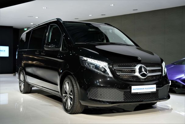 Mercedes-Benz V 220d Edition 1 120 kW image number 3