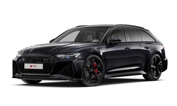 Audi RS6 Avant 441 kW image number 1