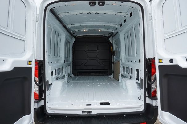 Ford Transit 350 L3 4x4 96 kW image number 5