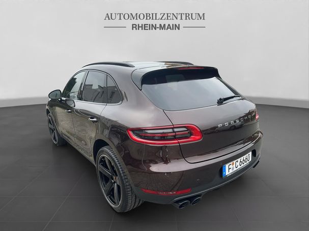 Porsche Macan S 190 kW image number 3