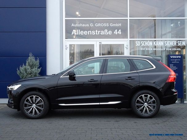 Volvo XC60 B4 AWD Geartronic Inscription 145 kW image number 1