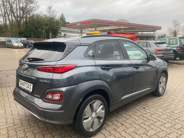 Hyundai Kona Elektro Premium 150 kW image number 3