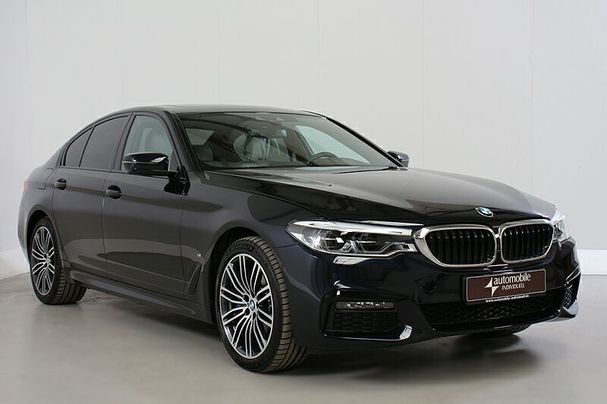 BMW 530i xDrive 185 kW image number 2