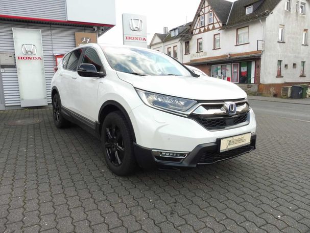 Honda CR-V 2.0 i-MMD e:HEV Sport Line 135 kW image number 1