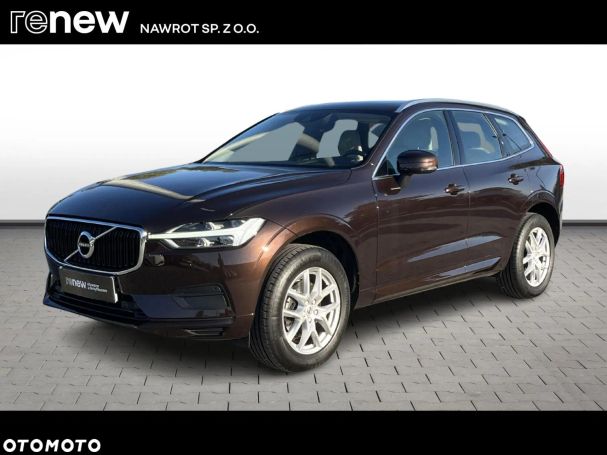 Volvo XC60 D4 Momentum 140 kW image number 1