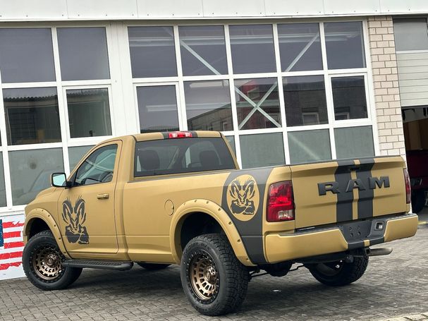 RAM 1500 4x4 294 kW image number 4