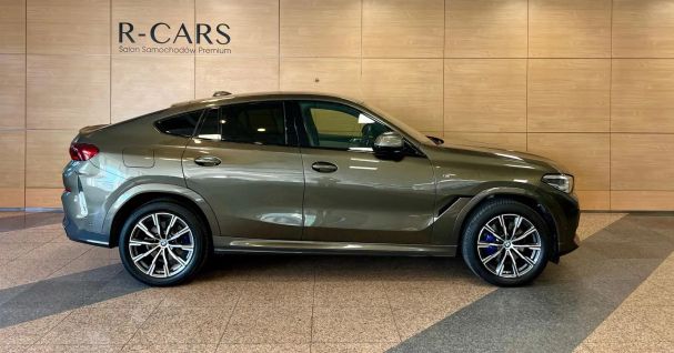 BMW X6 xDrive40i 250 kW image number 5