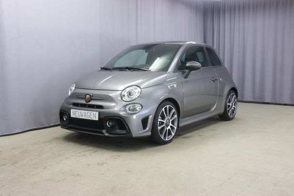 Abarth 595 Turismo 1.4 T-Jet k 121 kW image number 1