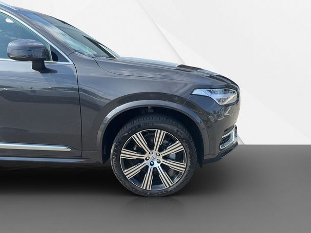 Volvo XC90 B5 AWD Ultimate 173 kW image number 5