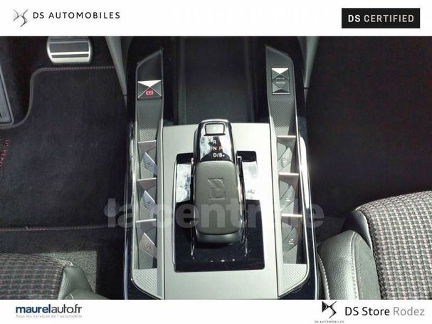 DS Automobiles 3 Crossback E-Tense 100 kW image number 10