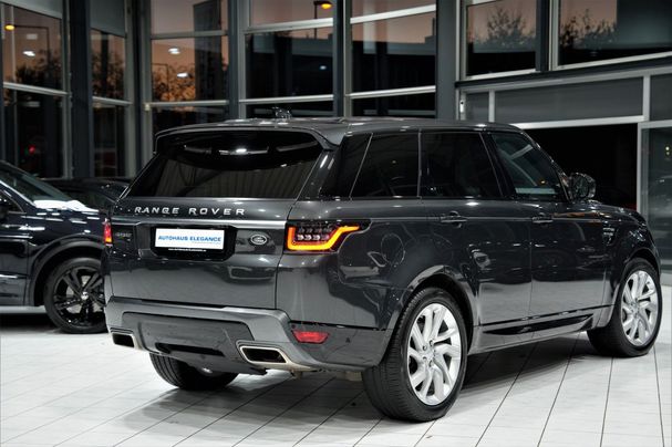 Land Rover Range Rover Sport 221 kW image number 28