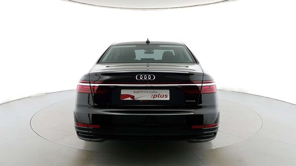 Audi A8 50 TDI quattro Tiptronic 210 kW image number 3