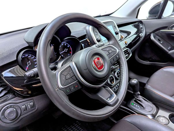 Fiat 500X 110 kW image number 7