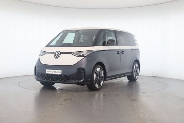 Volkswagen ID. Buzz Pro 150 kW image number 1