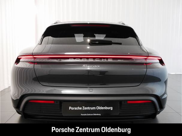 Porsche Taycan 320 kW image number 3