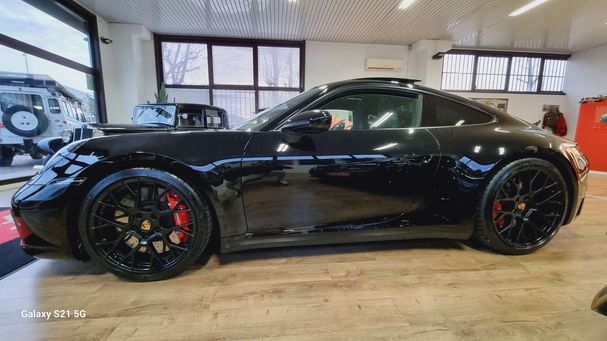 Porsche 992 Carrera GTS 353 kW image number 6