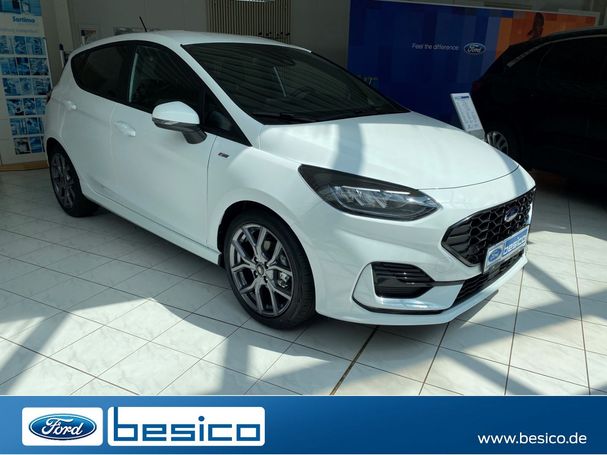 Ford Fiesta ST-Line 92 kW image number 3