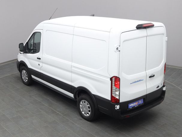 Ford E-Transit 350 L2 Trend 135 kW image number 19