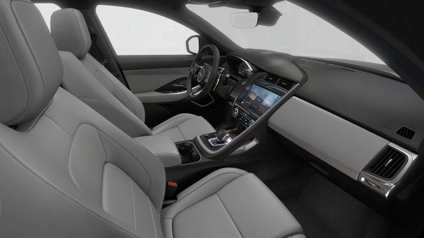 Jaguar E-Pace S 227 kW image number 14